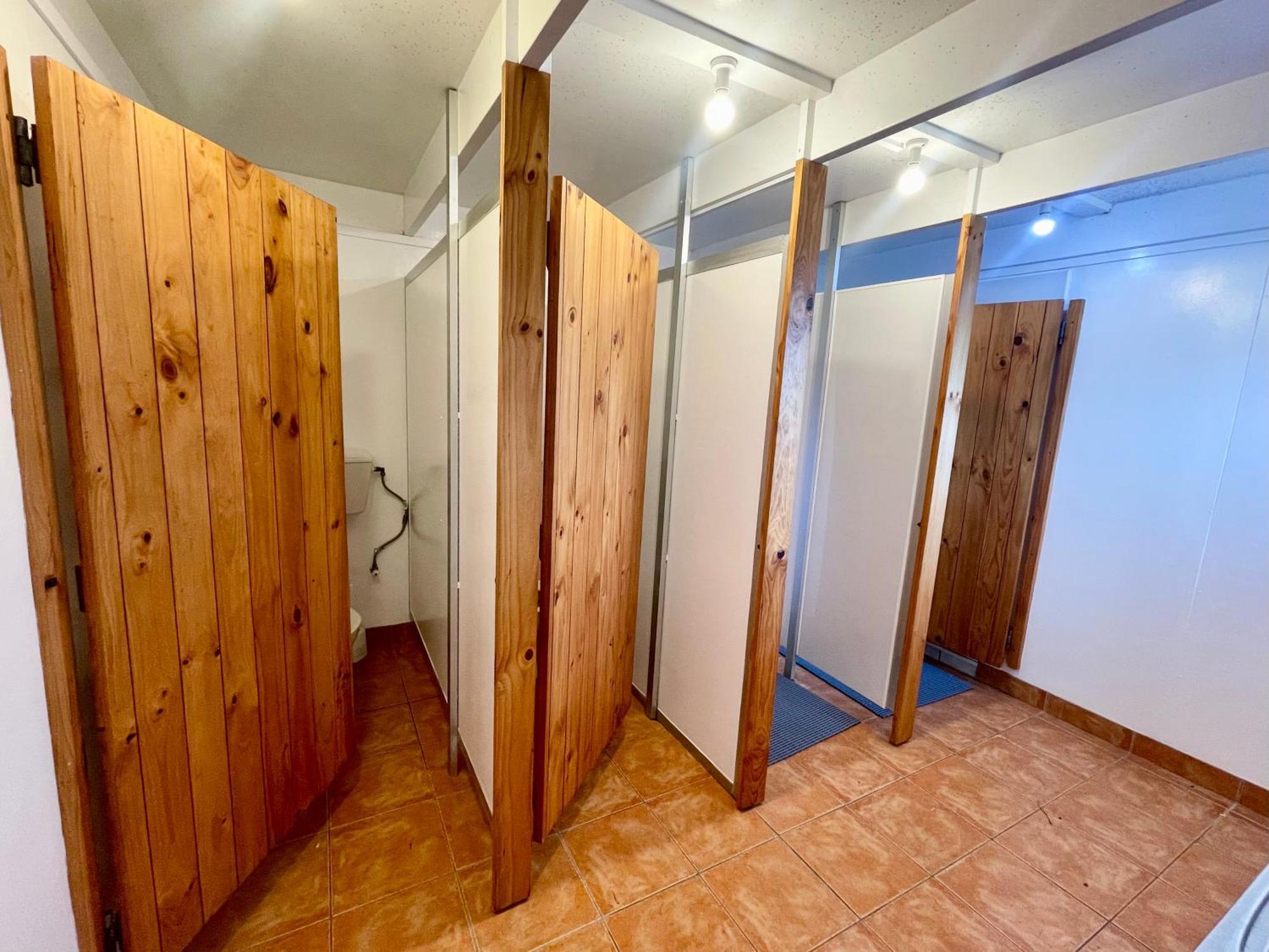 Pukenui Holiday Park Экстерьер фото
