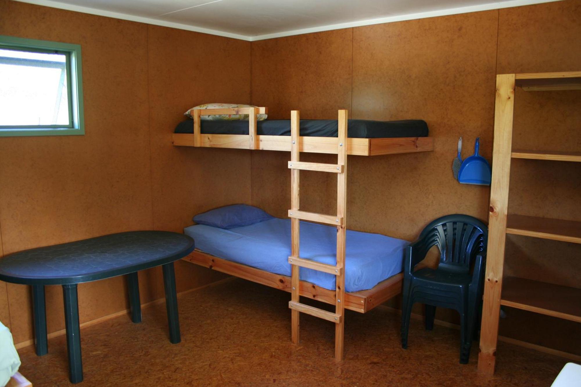 Pukenui Holiday Park Экстерьер фото