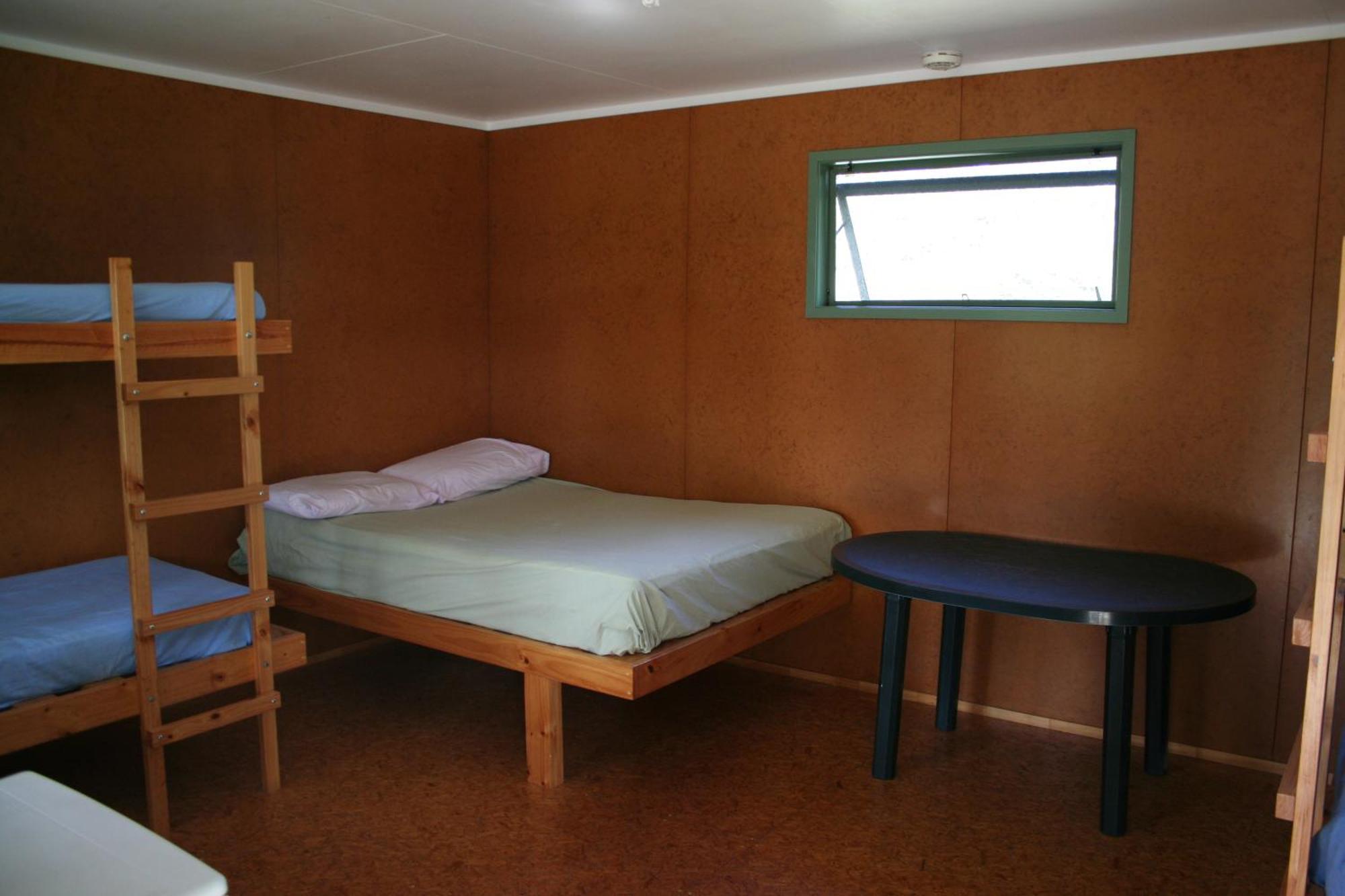 Pukenui Holiday Park Экстерьер фото