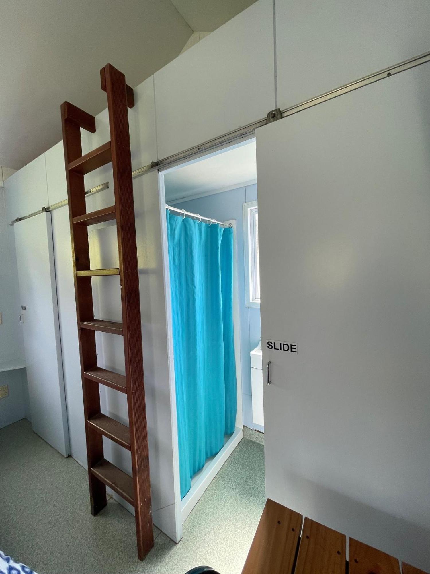 Pukenui Holiday Park Экстерьер фото