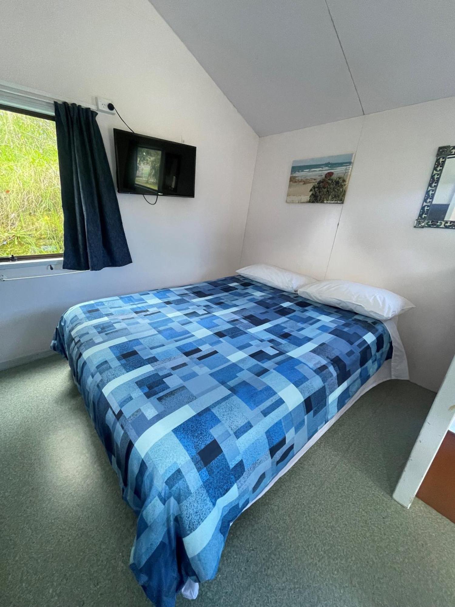 Pukenui Holiday Park Экстерьер фото