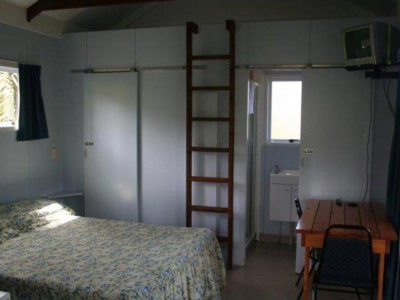 Pukenui Holiday Park Экстерьер фото